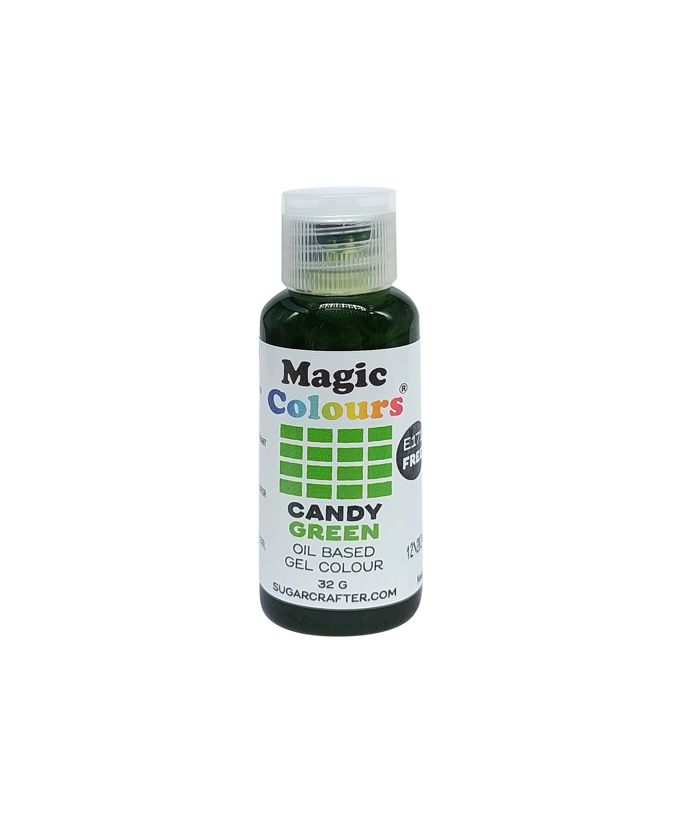 Magic Colours™ Candy Colours