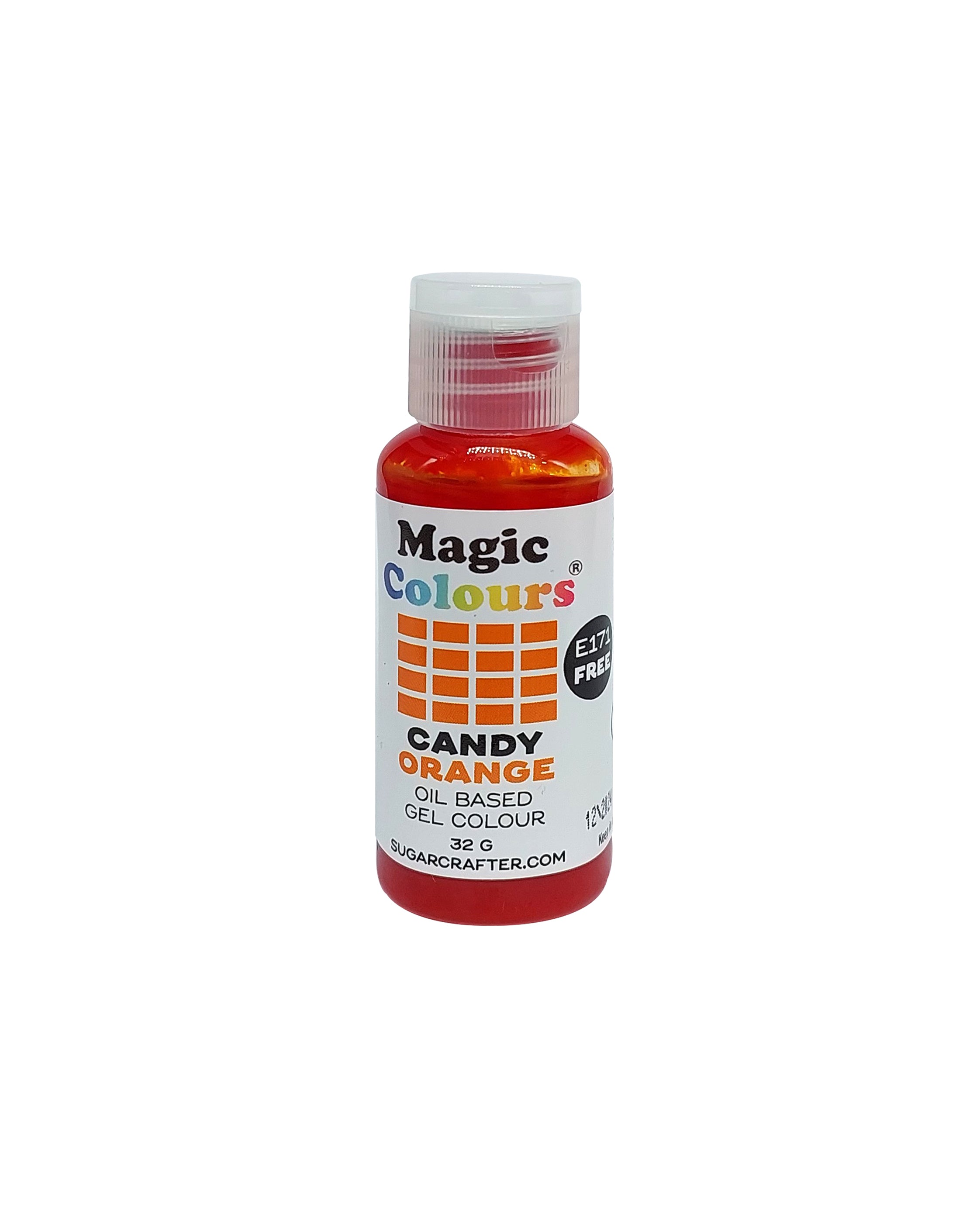 Magic Colours™ Candy Colours