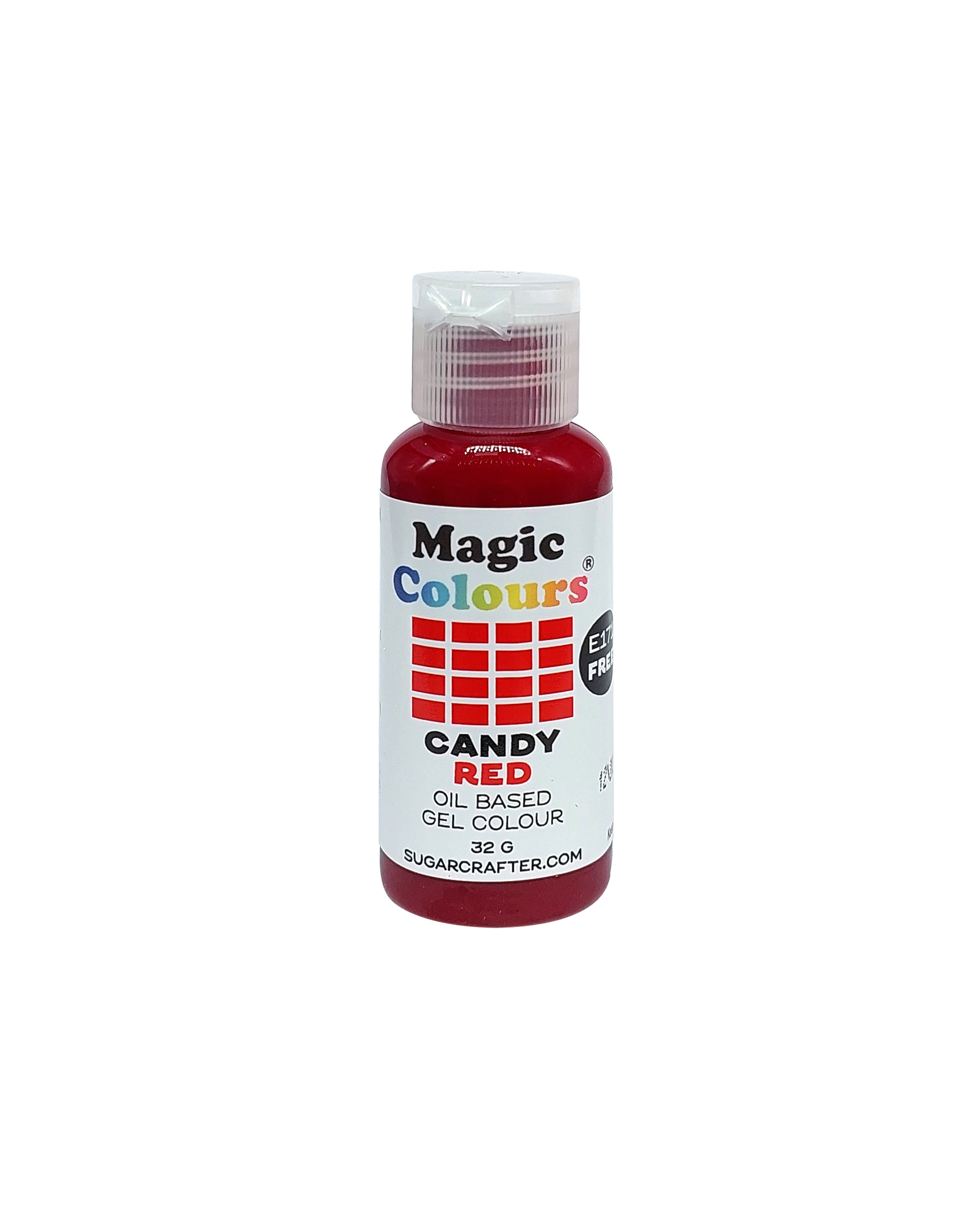 Magic Colours™ Candy Colours