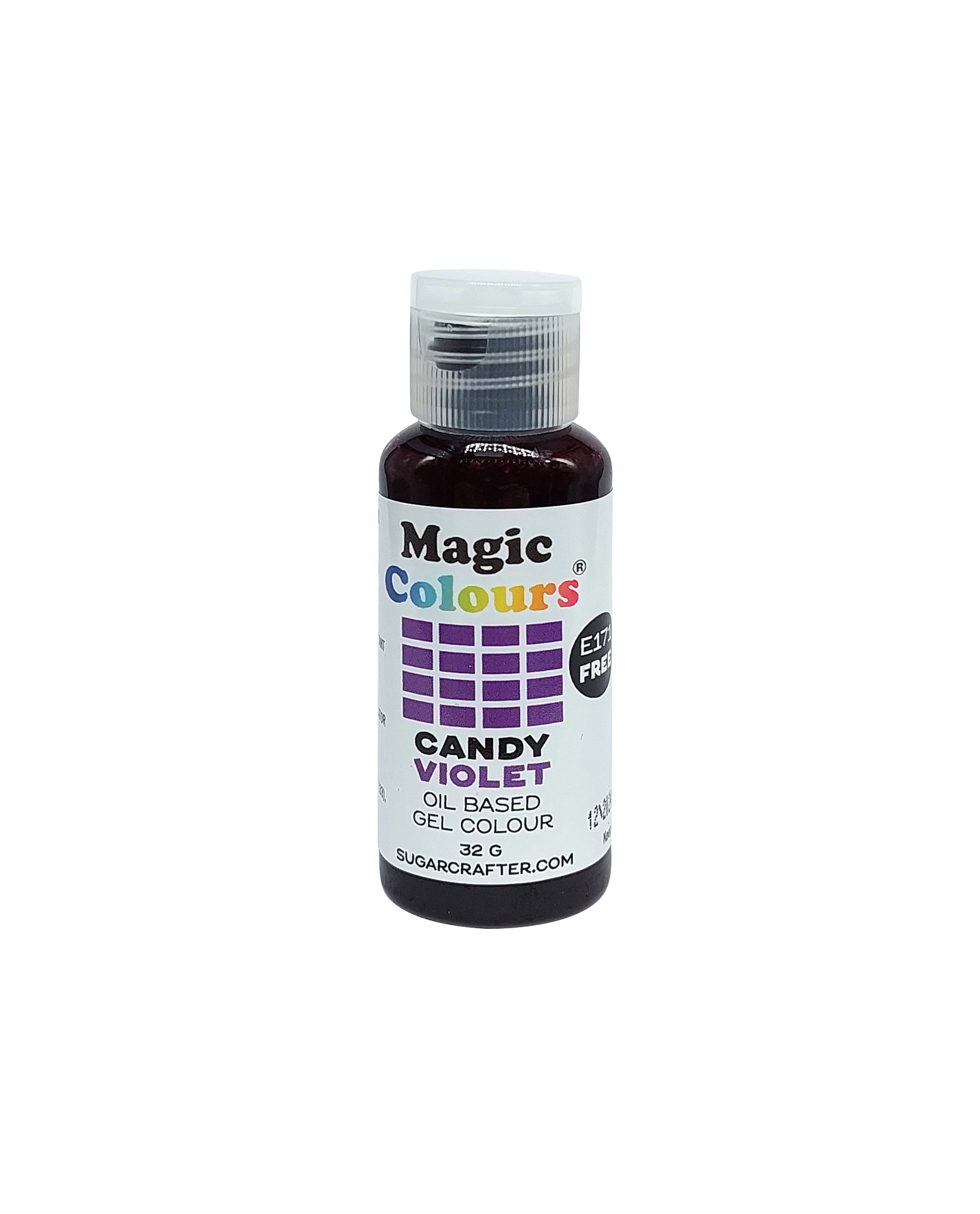 Magic Colours™ Candy Colours