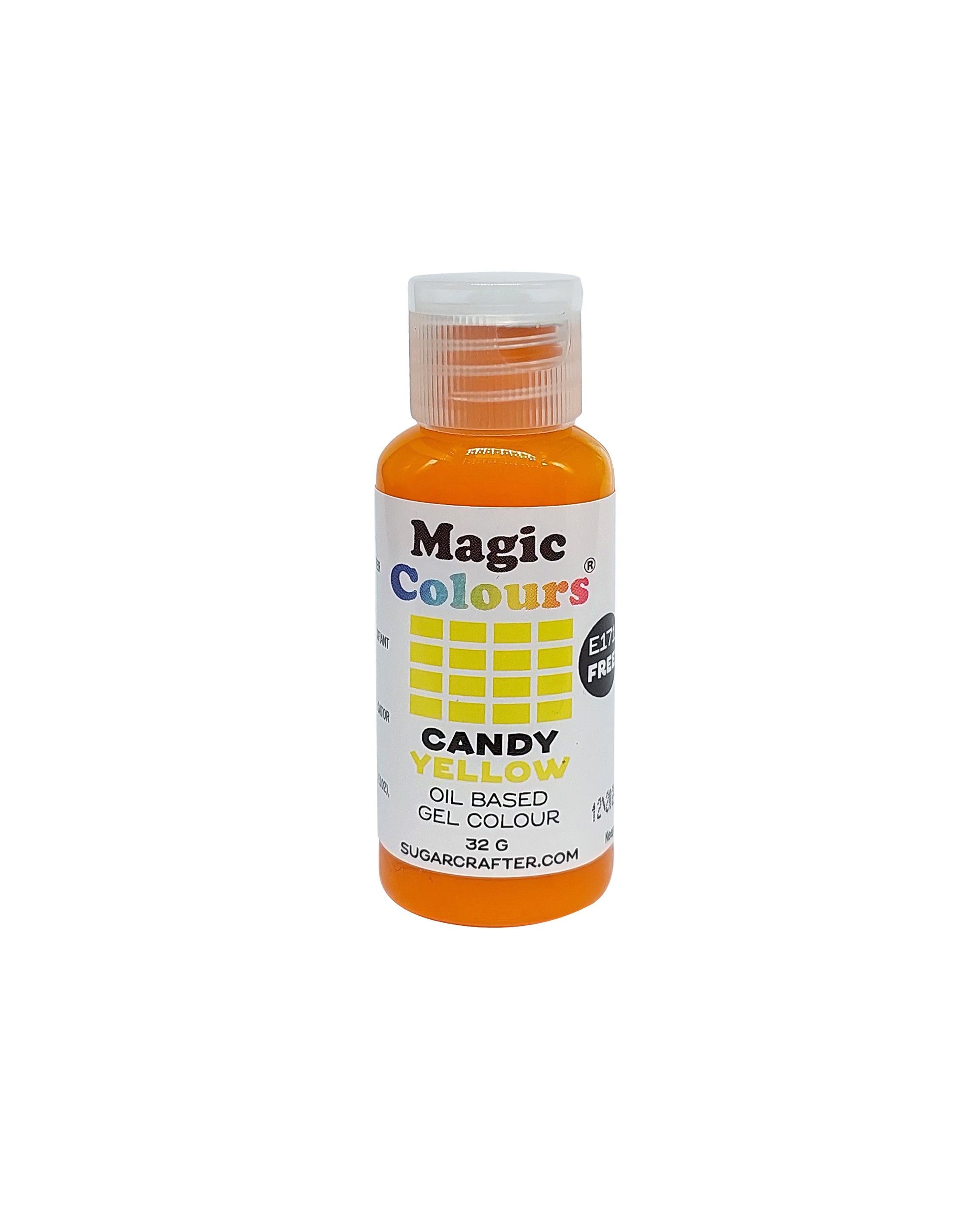 Magic Colours™ Candy Colours