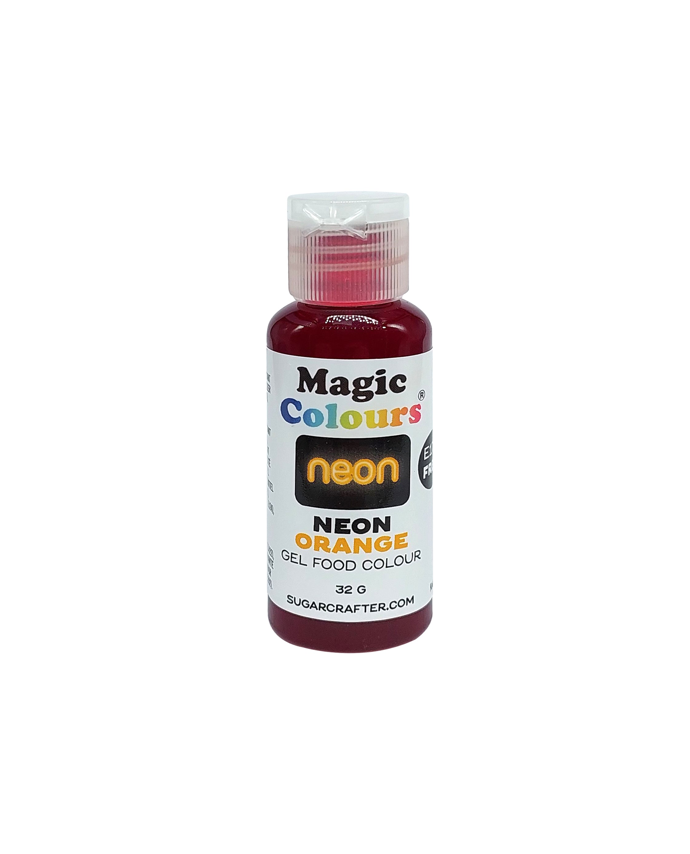 Magic Colours™ Neon Colours