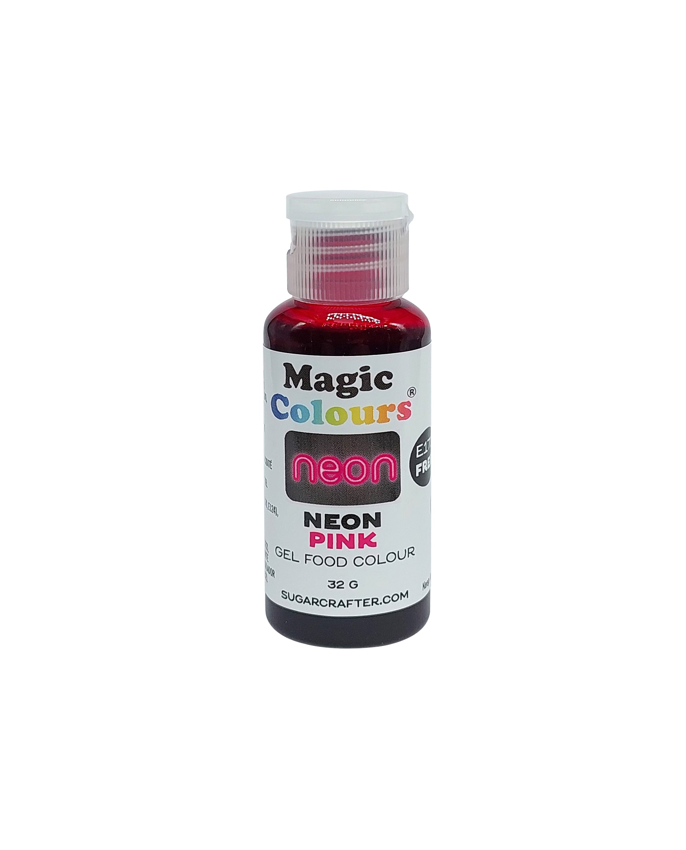 Magic Colours™ Neon Colours