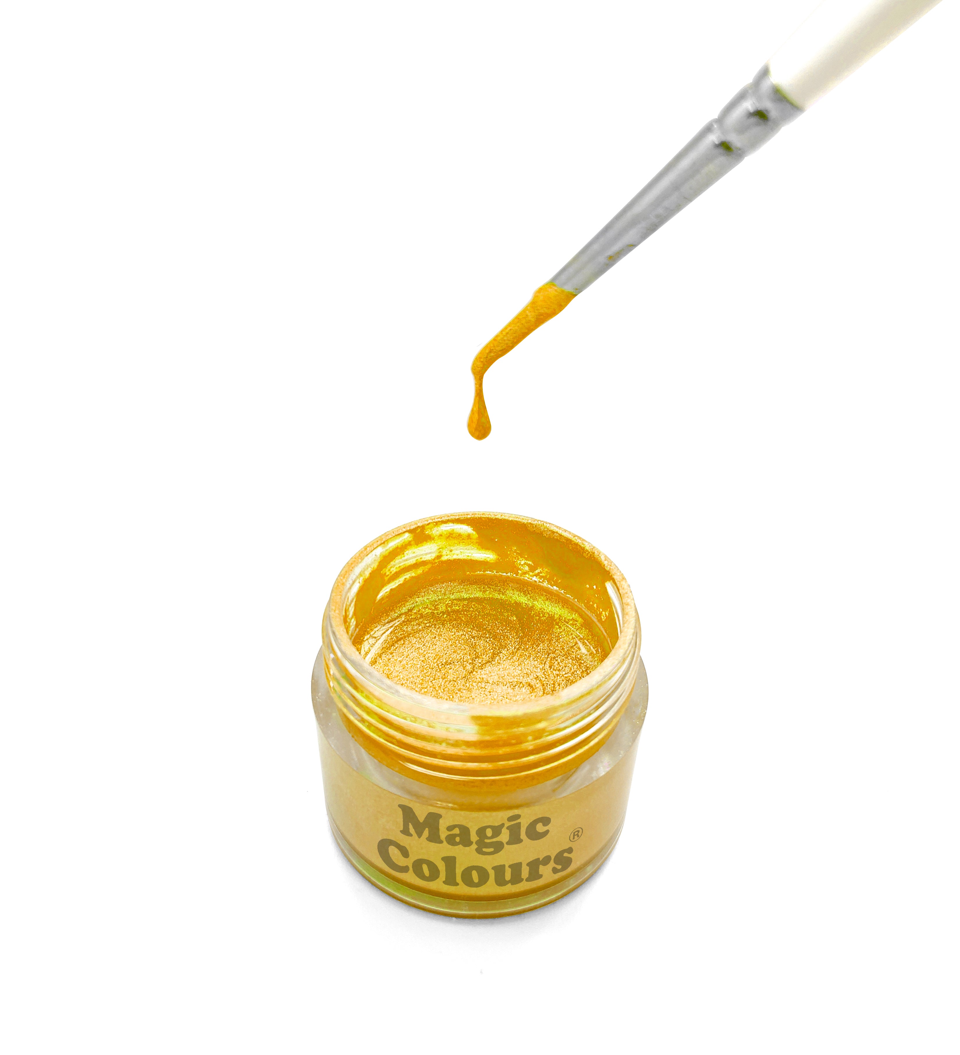 Magic Colours™ Sparkle Paste