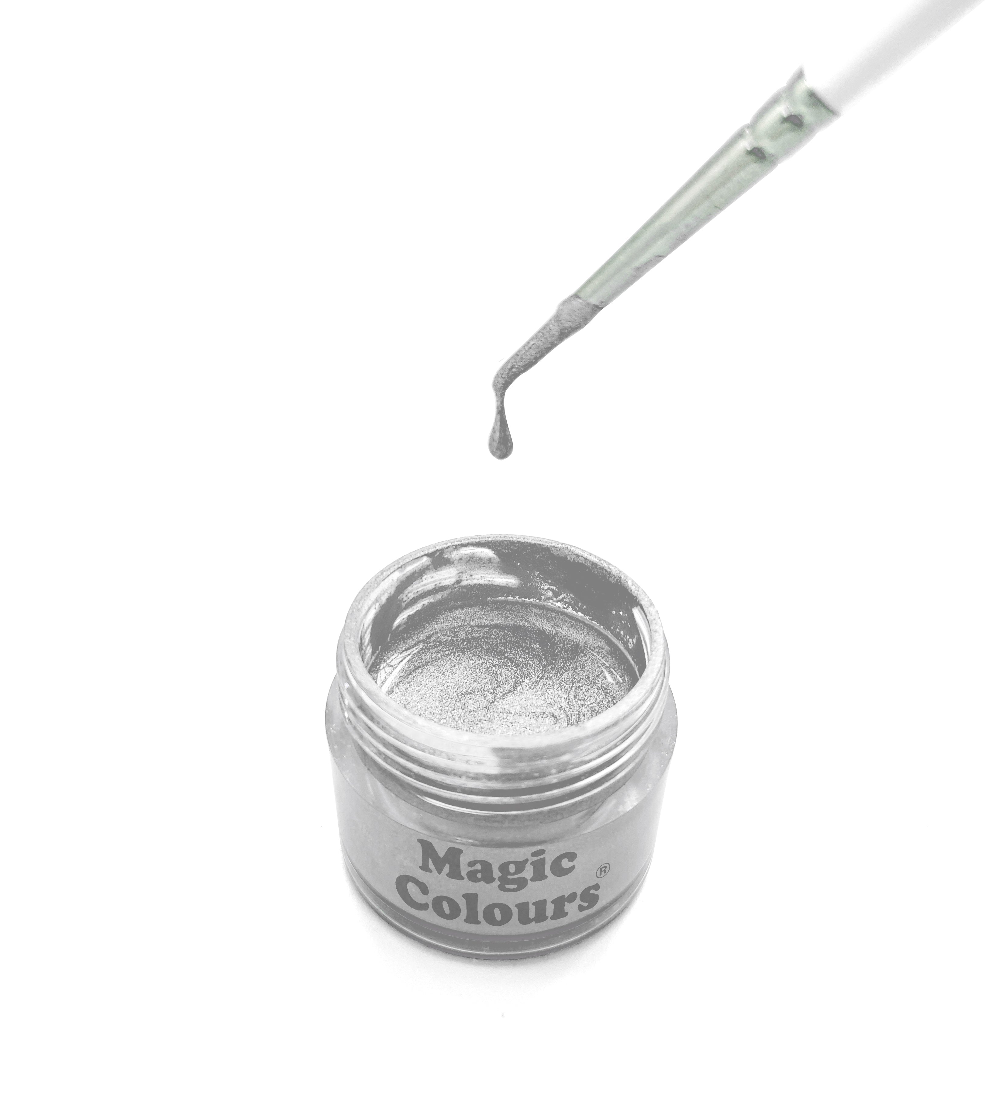 Magic Colours™ Sparkle Paste