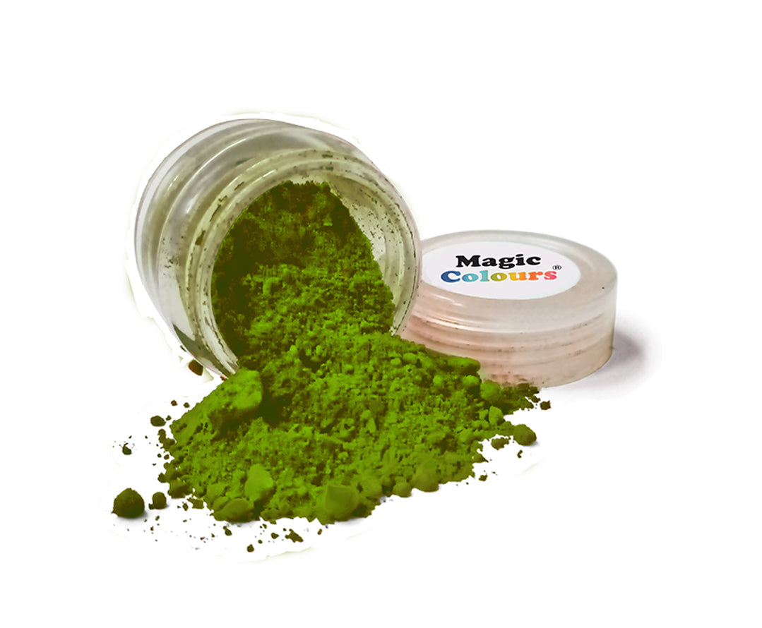 Magic Colours™ SuperDust