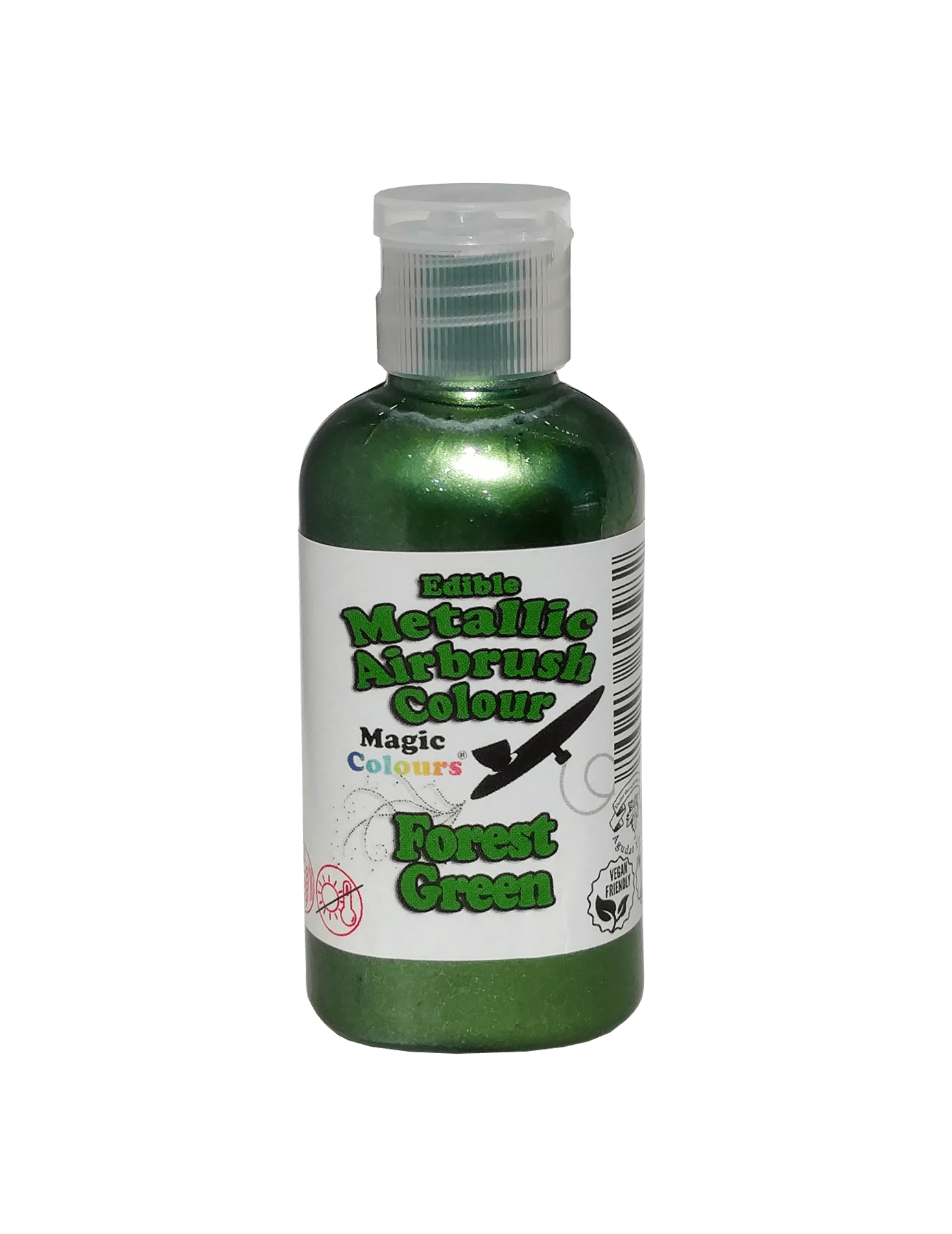 Magic Colours™  Metallic Airbrush