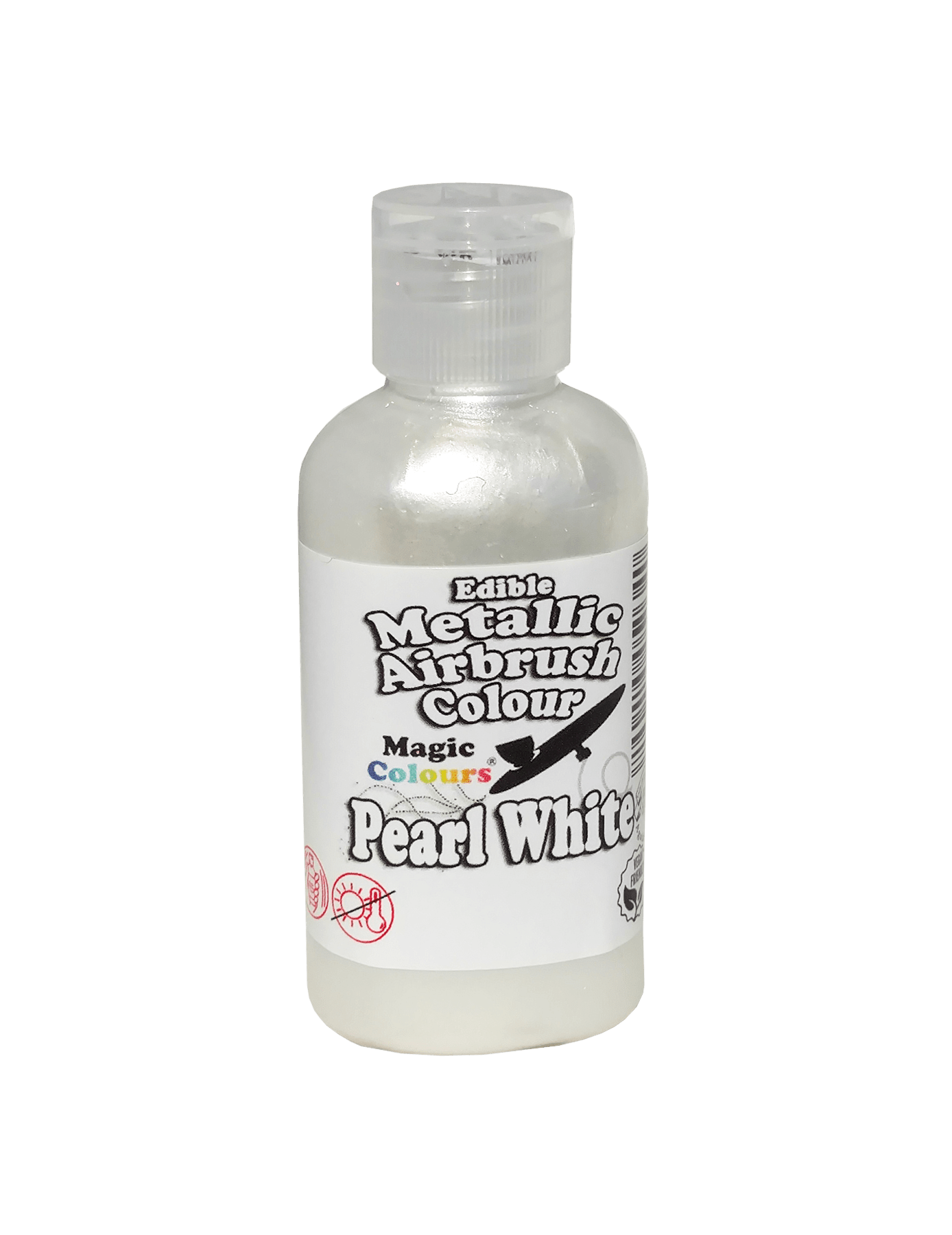 Magic Colours™  Metallic Airbrush