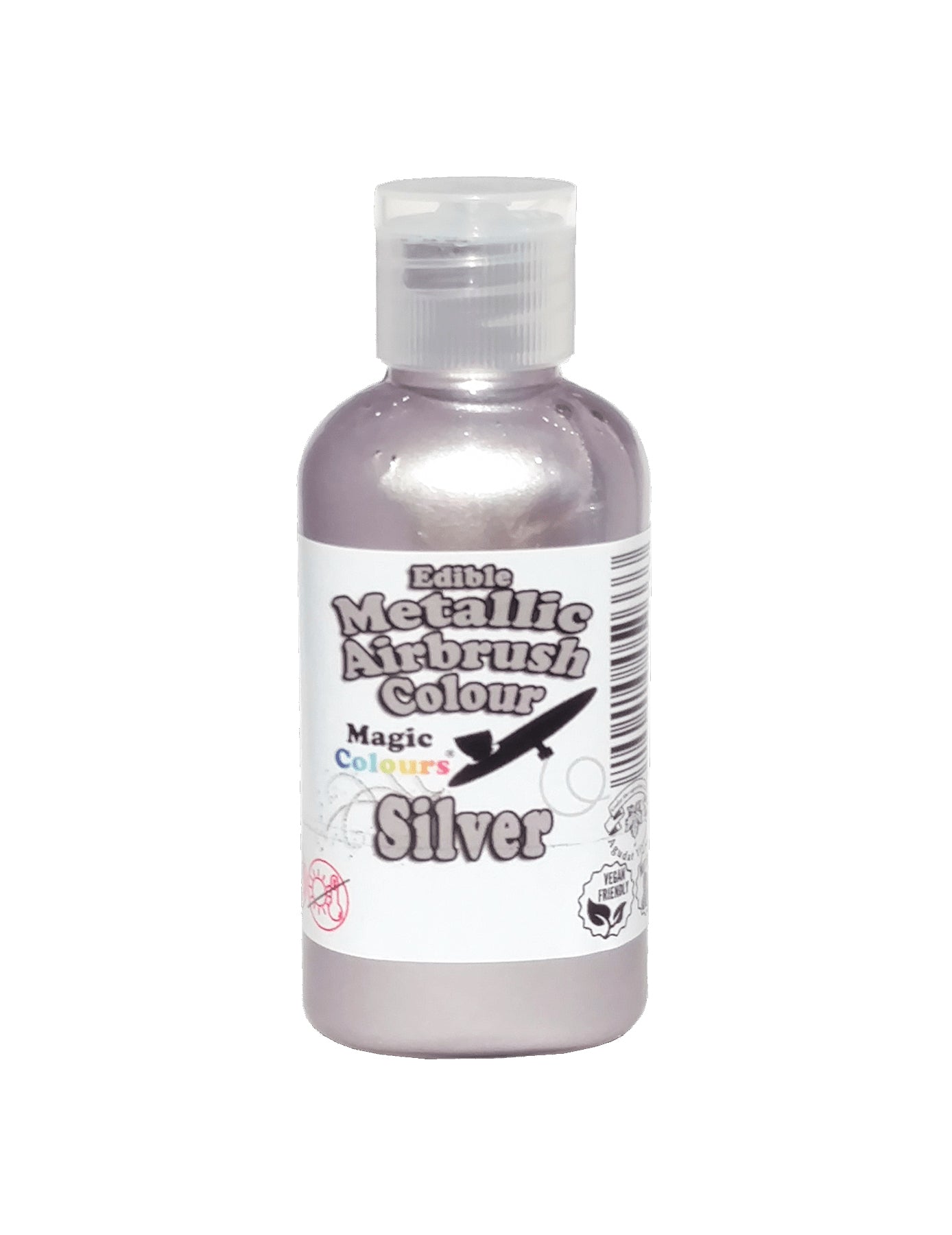 Magic Colours™  Metallic Airbrush