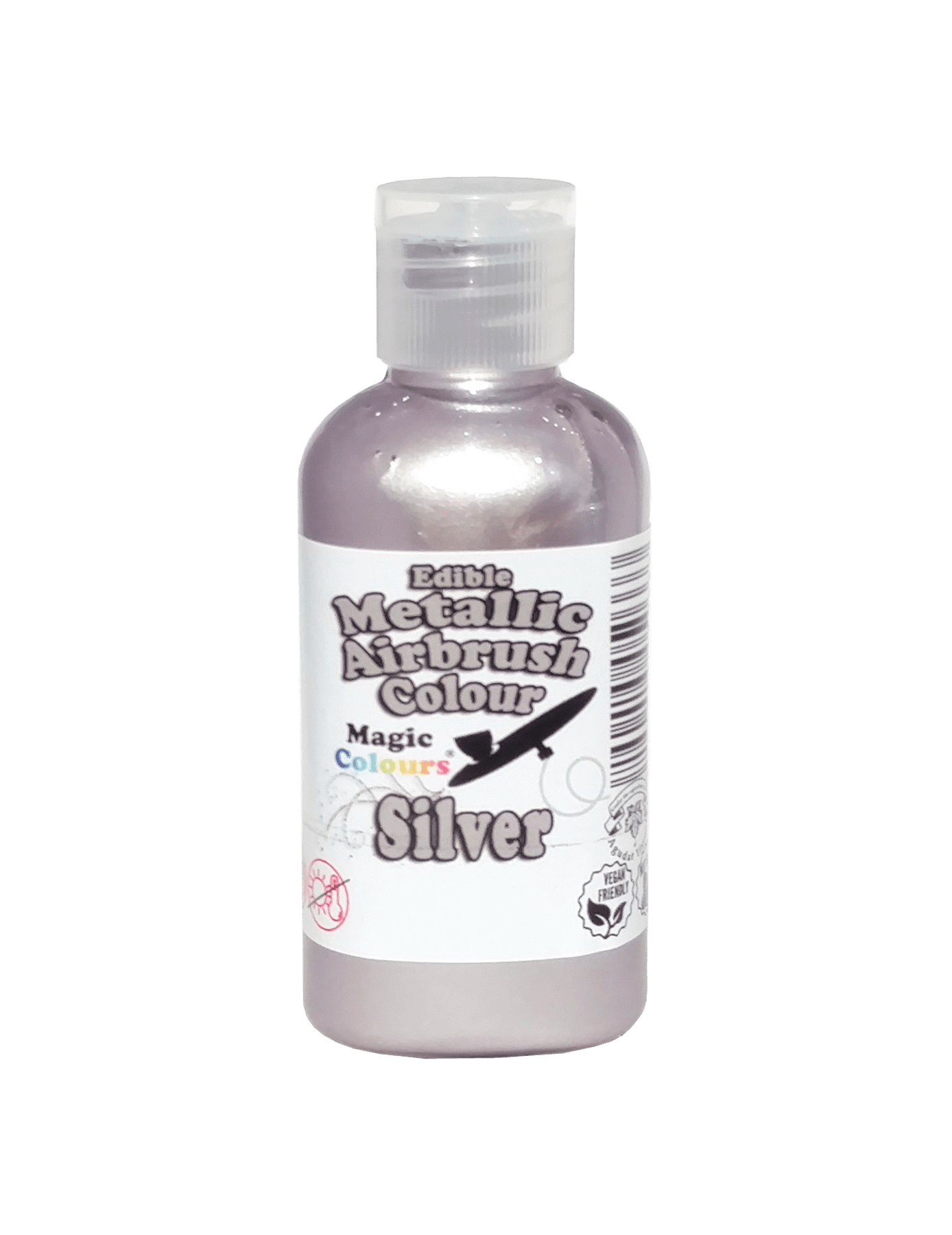 Magic Colours™  Metallic Airbrush