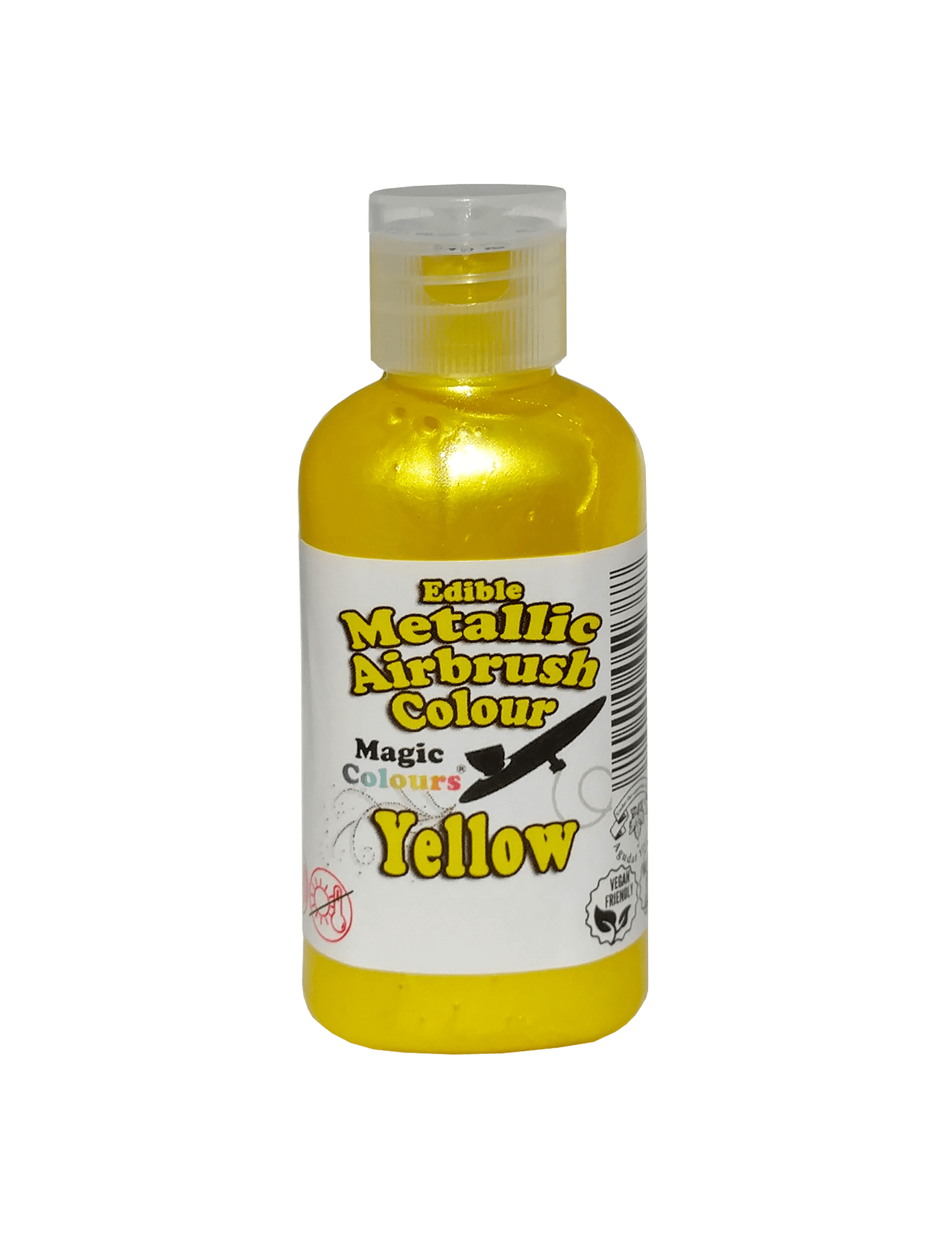 Magic Colours™  Metallic Airbrush