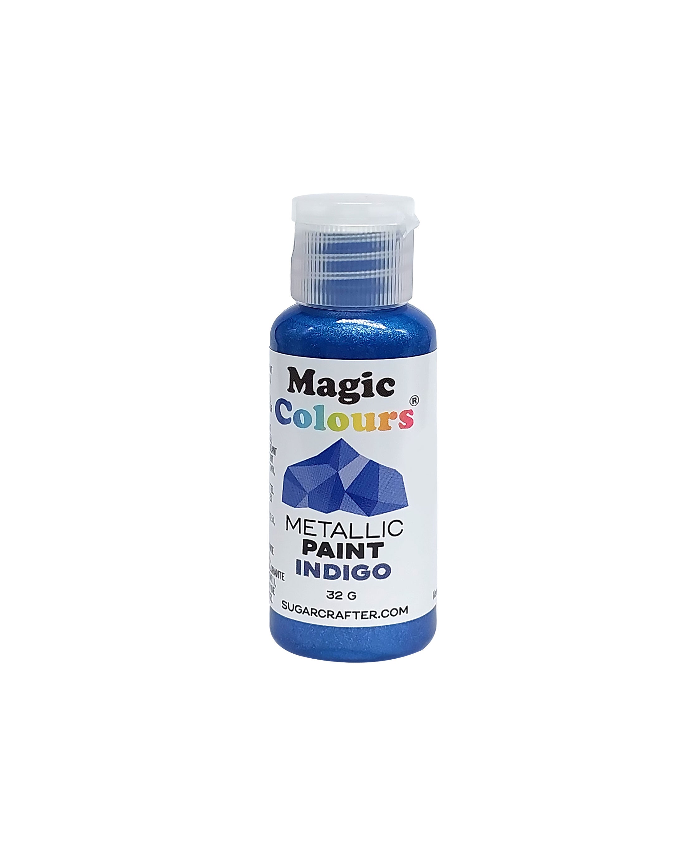 Magic Colours™ Metallic