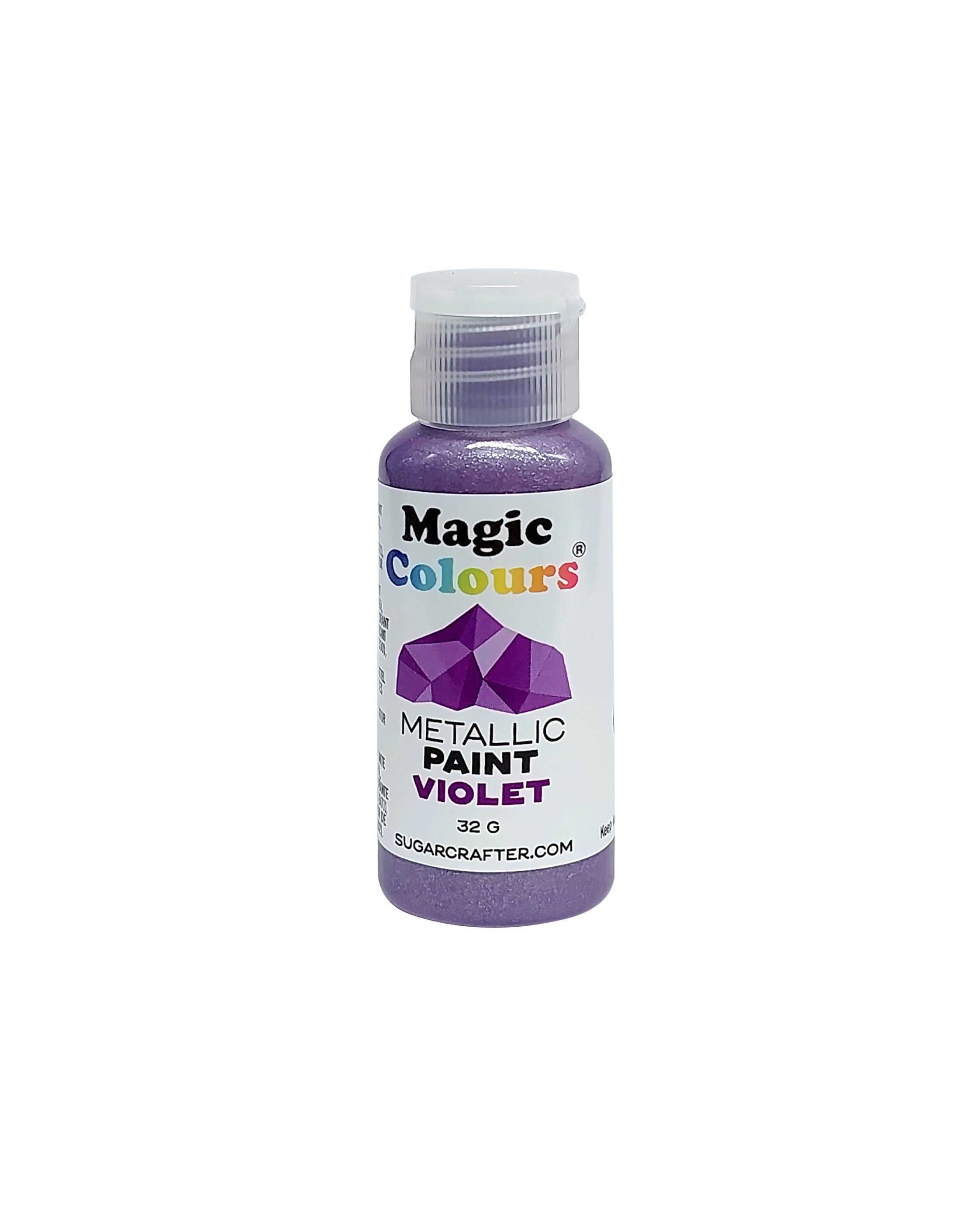 Magic Colours™ Metallic